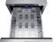 18" Wide Outdoor 2-Drawer All-Refrigerator, ADA Compliant