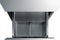 24" Wide 2-Drawer All-Refrigerator, ADA Compliant