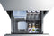 24" Wide 2-Drawer All-Refrigerator, ADA Compliant