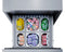 24" Wide 2-Drawer All-Refrigerator, ADA Compliant