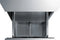 24" Wide 2-Drawer All-Refrigerator, ADA Compliant