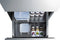 24" Wide 2-Drawer All-Refrigerator, ADA Compliant