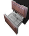 24" Wide 2-Drawer All-Refrigerator, ADA Compliant