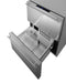 24" Wide 2-Drawer All-Refrigerator, ADA Compliant