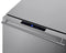24" Wide 2-Drawer All-Refrigerator, ADA Compliant