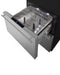 24" Wide 2-Drawer All-Refrigerator, ADA Compliant (Panels Not Included)