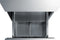 24" Wide 2-Drawer All-Refrigerator, ADA Compliant (Panels Not Included)