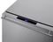 24" Wide 2-Drawer Refrigerator-Freezer, ADA Compliant
