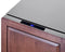 24" Wide 2-Drawer Refrigerator-Freezer, ADA Compliant