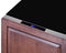 24" Wide 2-Drawer Refrigerator-Freezer (Panels Not Included)