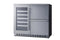 36" Wide Combination Wine Cellar & 2-Drawer Refrigerator, ADA Compliant