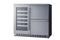 36" Wide Combination Wine Cellar & 2-Drawer Refrigerator, ADA Compliant