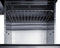 36" Wide Combination Wine Cellar & 2-Drawer Refrigerator, ADA Compliant
