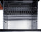 36" Wide Combination Wine Cellar & 2-Drawer Refrigerator , ADA Compliant (Panel Not Included)