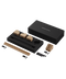 Bottle Display Kit for Integrated Wine Column
