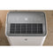Ge® 22 Pint Portable Dehumidifier With Smart Dry For Damp Spaces
