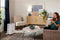 Ge® 22 Pint Portable Dehumidifier With Smart Dry For Damp Spaces