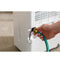 Ge® 22 Pint Portable Dehumidifier With Smart Dry For Damp Spaces