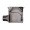 Flex DC™ Series 50-80-110 Selectable CFM <0.3-0.4-1.0 sone Ventilation Fan