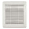Flex DC Series 5080110 Selectable CFM <0.30.40.9 Sones Ventilation Fan Finish Pack Energy Star