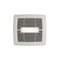 Humidity Sensing Bathroom Exhaust Fan w/ LED Light, ENERGY STAR, 50110 CFM