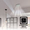 Flex™ Series 80 CFM 0.7 Sone Ventilation Fan with CleanCover™