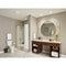 Flex Series 80 CFM Ceiling Room Side Installation Bathroom Exhaust Fan with Light, ENERGY STAR