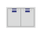 30″ Aspire Double Access Doors – AEAD