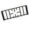 Range Grate