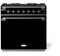 36" Elise Dual Fuel Range