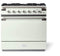 36" Elise Dual Fuel Range