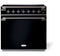 36" Elise Induction Range