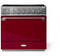 36" Elise Induction Range