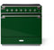 36" Elise Induction Range