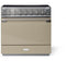 36" Elise Induction Range