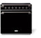 36" Elise Induction Range