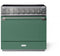 36" Elise Induction Range