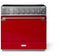 36" Elise Induction Range