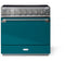 36" Elise Induction Range