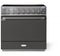 36" Elise Induction Range