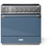 36" Elise Induction Range