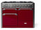48" Elise Dual Fuel Range