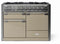 48" Elise Dual Fuel Range