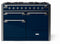 48" Elise Dual Fuel Range