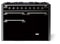 48" Elise Dual Fuel Range