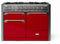 48" Elise Dual Fuel Range