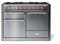 48" Elise Dual Fuel Range