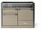 48" Elise Induction Range