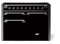 48" Elise Induction Range