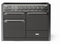 48" Elise Induction Range